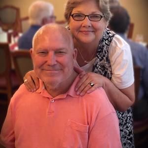 Meet your Posher, Cindy kalkbrenner